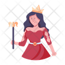 پیش‌نمایش فایل princess-8921185 از پک شخصیت‌های پادشاهی