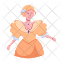 پیش‌نمایش فایل princess-avatar-8921154 از پک شخصیت‌های پادشاهی