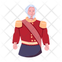 پیش‌نمایش فایل royal-soldier-8921157 از پک شخصیت‌های پادشاهی