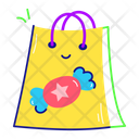 پیش‌نمایش فایل candy-bag-8893558 از پک آبنبات