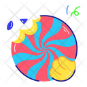 پیش‌نمایش فایل candy-bite-8893569 از پک آبنبات