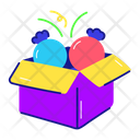پیش‌نمایش فایل candy-box-8893533 از پک آبنبات