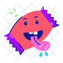 پیش‌نمایش فایل candy-emoji-8893518 از پک آبنبات