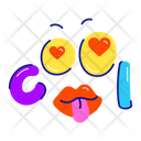 پیش‌نمایش فایل cool-emoji-8893541 از پک آبنبات