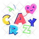 پیش‌نمایش فایل crazy-word-8893570 از پک آبنبات
