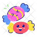 پیش‌نمایش فایل emoji-candies-8893531 از پک آبنبات