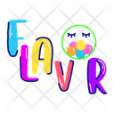پیش‌نمایش فایل flavor-text-8893573 از پک آبنبات