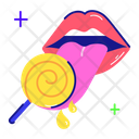 پیش‌نمایش فایل licking-lollipop-8893526 از پک آبنبات