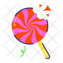 پیش‌نمایش فایل lollipop-bite-8893522 از پک آبنبات
