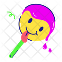 پیش‌نمایش فایل lollipop-emoji-8893510 از پک آبنبات