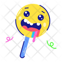 پیش‌نمایش فایل lollipop-emoji-8893529 از پک آبنبات