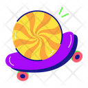 پیش‌نمایش فایل swirl-candy-8893523 از پک آبنبات