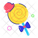 پیش‌نمایش فایل swirl-lollipop-8893535 از پک آبنبات
