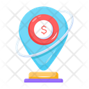 پیش‌نمایش فایل money-location-8895005 از پک حقوق و دستمزد