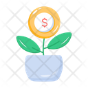 پیش‌نمایش فایل money-plant-8894998 از پک حقوق و دستمزد