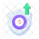 پیش‌نمایش فایل money-shield-8895012 از پک حقوق و دستمزد