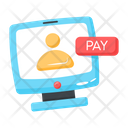 پیش‌نمایش فایل pay-online-8895038 از پک حقوق و دستمزد