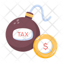 پیش‌نمایش فایل tax-risk-8894995 از پک حقوق و دستمزد