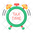 پیش‌نمایش فایل tax-time-8895022 از پک حقوق و دستمزد