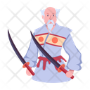 پیش‌نمایش فایل ancient-fighter-8956937 از پک شخصیت‌های نینجا