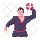 پیش‌نمایش فایل ancient-warrior-8956954 از پک شخصیت‌های نینجا