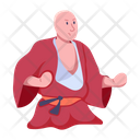 پیش‌نمایش فایل asian-fighter-8956901 از پک شخصیت‌های نینجا