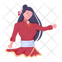 پیش‌نمایش فایل female-ninja-8956917 از پک شخصیت‌های نینجا