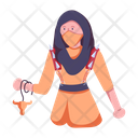 پیش‌نمایش فایل female-ninja-8956930 از پک شخصیت‌های نینجا