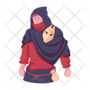 پیش‌نمایش فایل japanese-ninja-8956899 از پک شخصیت‌های نینجا