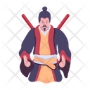 پیش‌نمایش فایل male-fighter-8956914 از پک شخصیت‌های نینجا