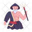 پیش‌نمایش فایل male-samurai-8956925 از پک شخصیت‌های نینجا