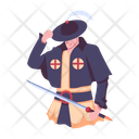 پیش‌نمایش فایل ninja-character-8956894 از پک شخصیت‌های نینجا