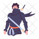 پیش‌نمایش فایل shinobi-8956898 از پک شخصیت‌های نینجا