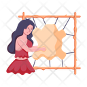 پیش‌نمایش فایل ancient-frame-8957212 از پک عصر حجر / پیش از تاریخ