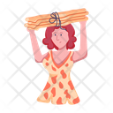 پیش‌نمایش فایل ancient-girl-8957217 از پک عصر حجر / پیش از تاریخ