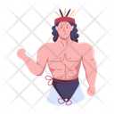پیش‌نمایش فایل ancient-warrior-8957242 از پک عصر حجر / پیش از تاریخ