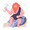 پیش‌نمایش فایل cave-person-8957208 از پک عصر حجر / پیش از تاریخ