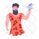 پیش‌نمایش فایل cave-person-8957257 از پک عصر حجر / پیش از تاریخ