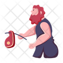 پیش‌نمایش فایل caveman-food-8957236 از پک عصر حجر / پیش از تاریخ