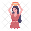 پیش‌نمایش فایل head-carrying-8957223 از پک عصر حجر / پیش از تاریخ