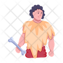 پیش‌نمایش فایل prehistoric-man-8957238 از پک عصر حجر / پیش از تاریخ