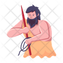 پیش‌نمایش فایل prehistoric-person-8957226 از پک عصر حجر / پیش از تاریخ