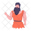 پیش‌نمایش فایل prehistoric-person-8957235 از پک عصر حجر / پیش از تاریخ