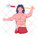 پیش‌نمایش فایل primitive-hunter-8957244 از پک عصر حجر / پیش از تاریخ