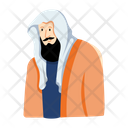 پیش‌نمایش فایل arab-man-8957406 از پک شخصیت‌های عربی