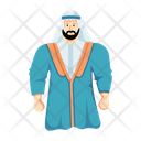 پیش‌نمایش فایل bisht-cloak-8957414 از پک شخصیت‌های عربی