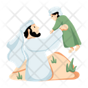پیش‌نمایش فایل father-love-8957410 از پک شخصیت‌های عربی