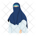 پیش‌نمایش فایل muslim-girl-8957420 از پک شخصیت‌های عربی