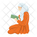 پیش‌نمایش فایل muslim-woman-8957398 از پک شخصیت‌های عربی
