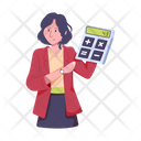 پیش‌نمایش فایل accountant-8967881 از پک افراد کسب و کار